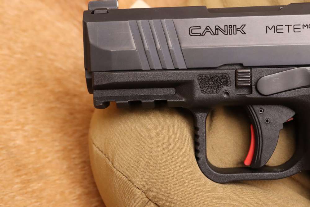 Canik Mete MC9L 9MM 3.1" Semi-Automatic Optic Ready Pistol-img-8