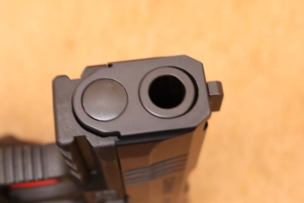 Canik Mete MC9L 9MM 3.1" Semi-Automatic Optic Ready Pistol-img-19