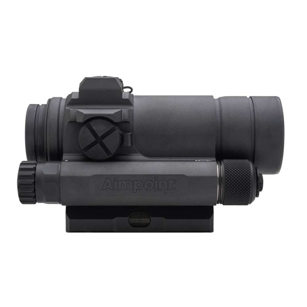 Aimpoint CompM4s — 2 MOA Red Dot | QRP2 Mount & Spacer | U.S. Army M68CCO -img-2