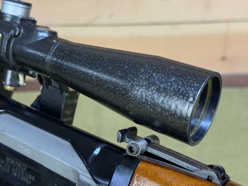 Pre-ban Norinco SVD Dragunov NDM 86 .308 ak47-img-12