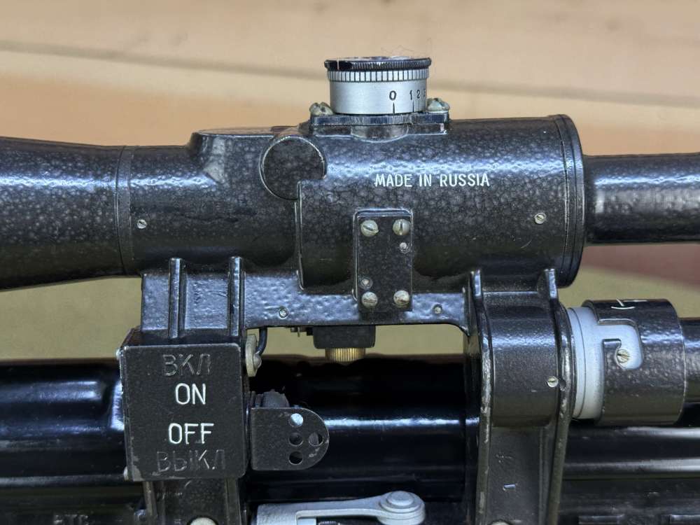 Pre-ban Norinco SVD Dragunov NDM 86 .308 ak47-img-29