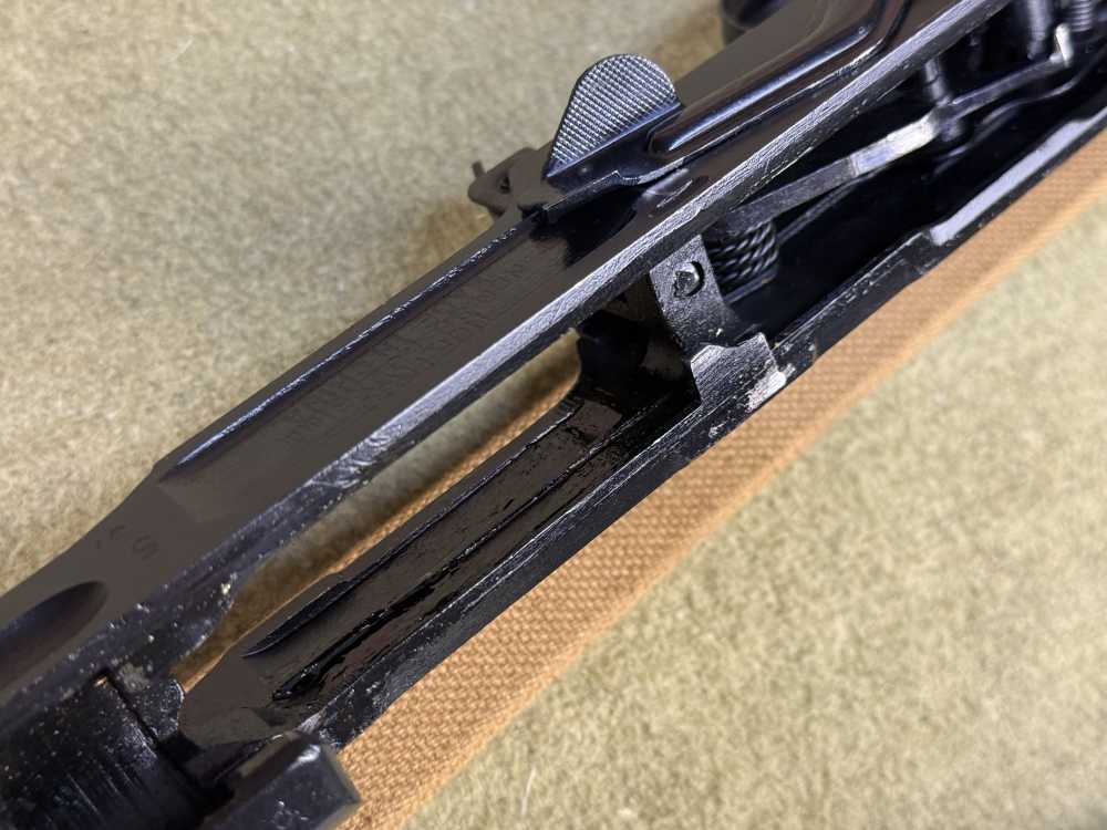 Pre-ban Norinco SVD Dragunov NDM 86 .308 ak47-img-49
