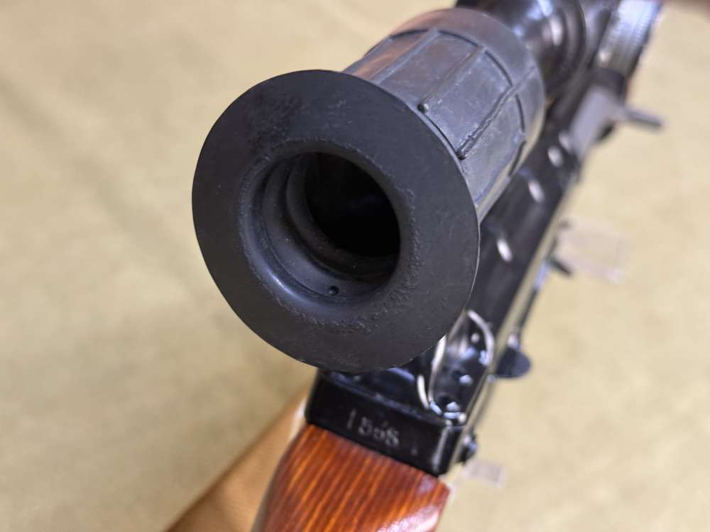 Pre-ban Norinco SVD Dragunov NDM 86 .308 ak47-img-13