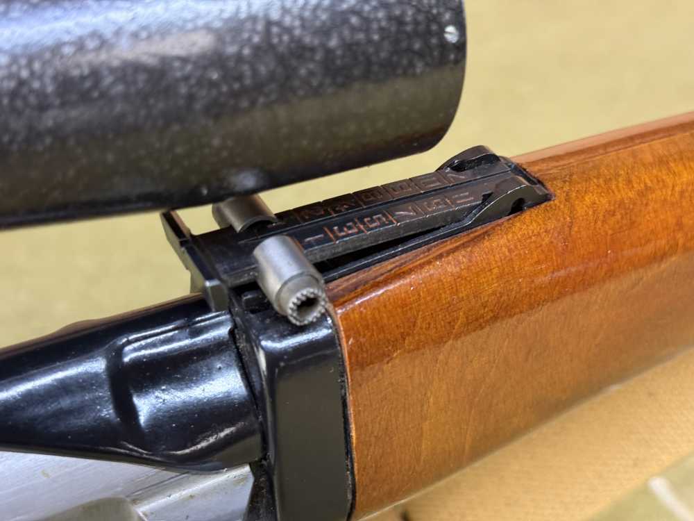 Pre-ban Norinco SVD Dragunov NDM 86 .308 ak47-img-17