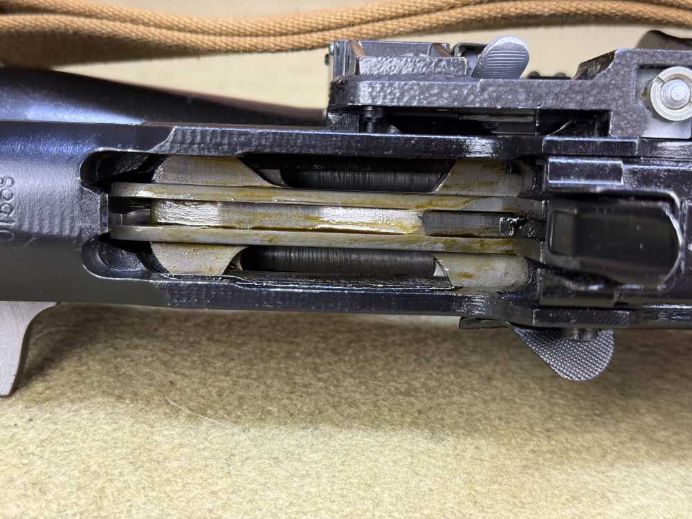 Pre-ban Norinco SVD Dragunov NDM 86 .308 ak47-img-40