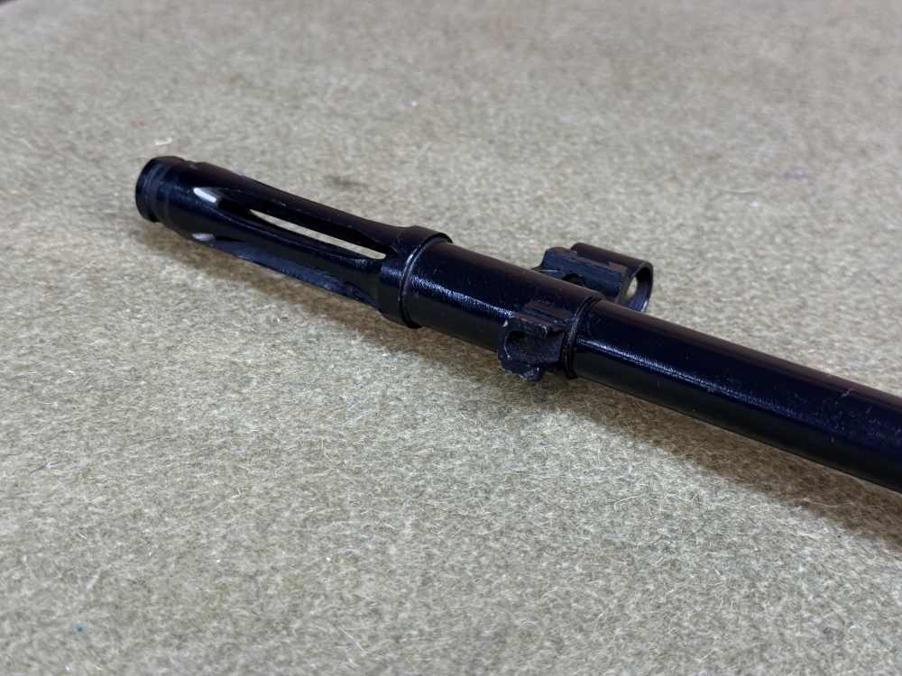Pre-ban Norinco SVD Dragunov NDM 86 .308 ak47-img-39