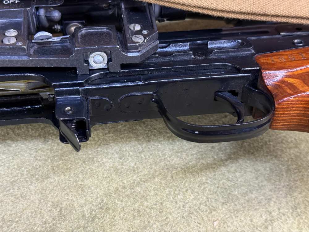 Pre-ban Norinco SVD Dragunov NDM 86 .308 ak47-img-34