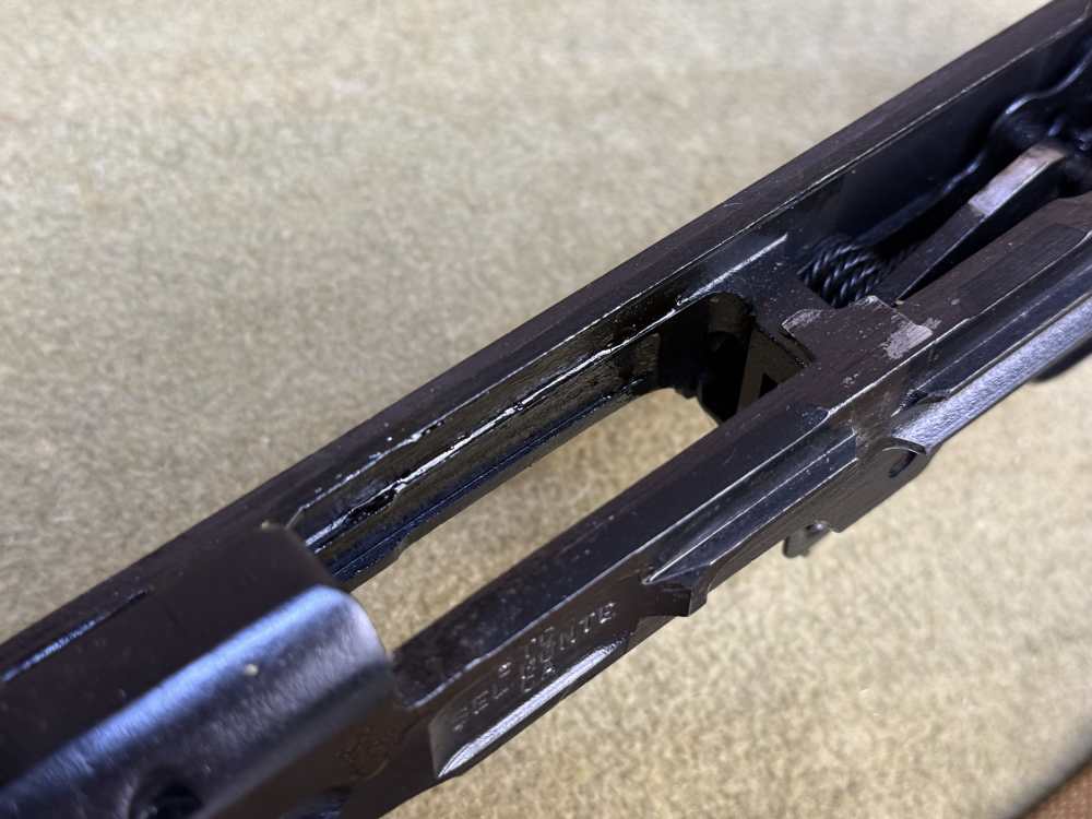 Pre-ban Norinco SVD Dragunov NDM 86 .308 ak47-img-48