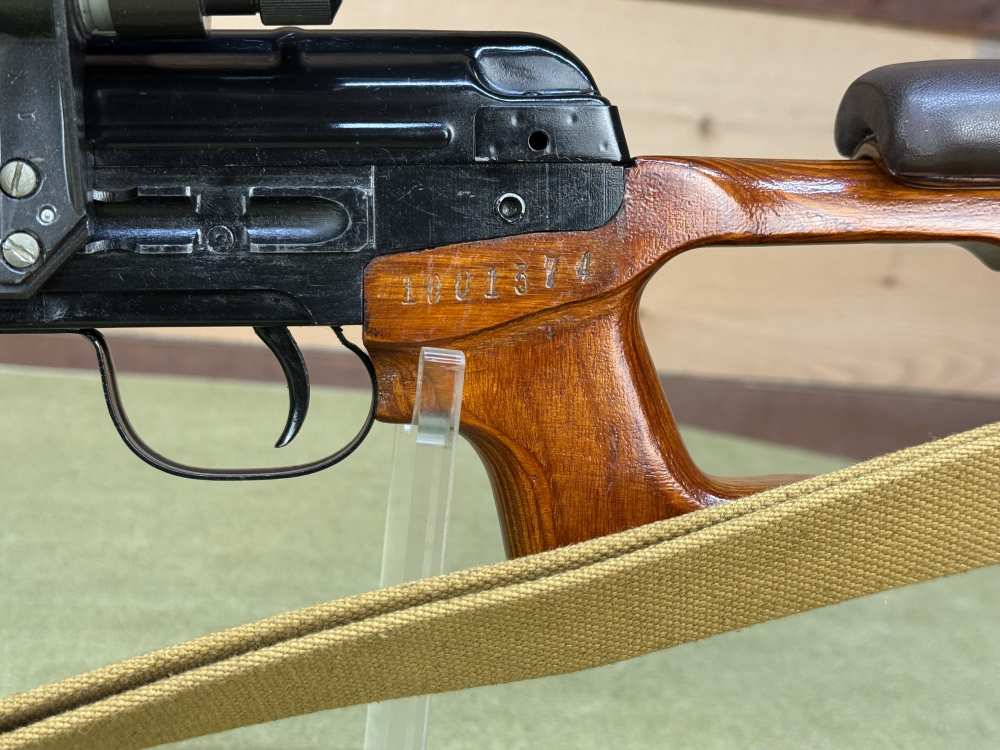 Pre-ban Norinco SVD Dragunov NDM 86 .308 ak47-img-26