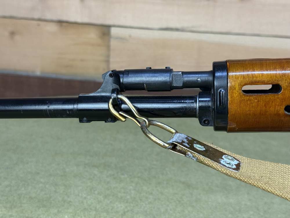 Pre-ban Norinco SVD Dragunov NDM 86 .308 ak47-img-21