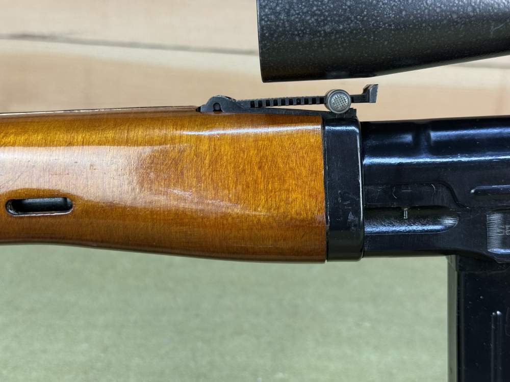 Pre-ban Norinco SVD Dragunov NDM 86 .308 ak47-img-23