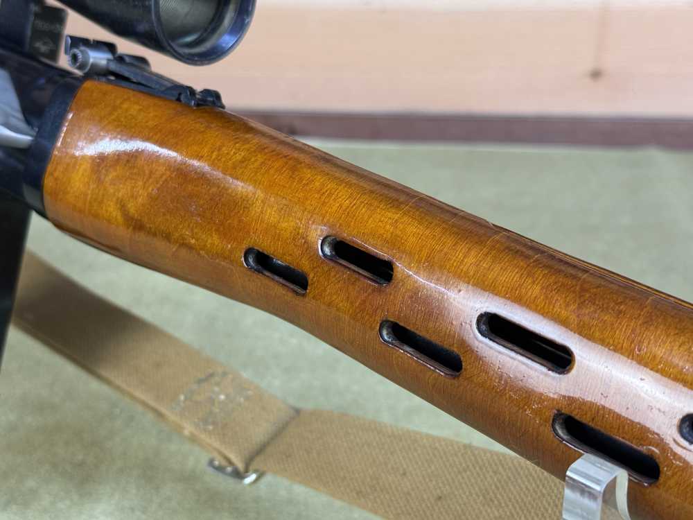 Pre-ban Norinco SVD Dragunov NDM 86 .308 ak47-img-5