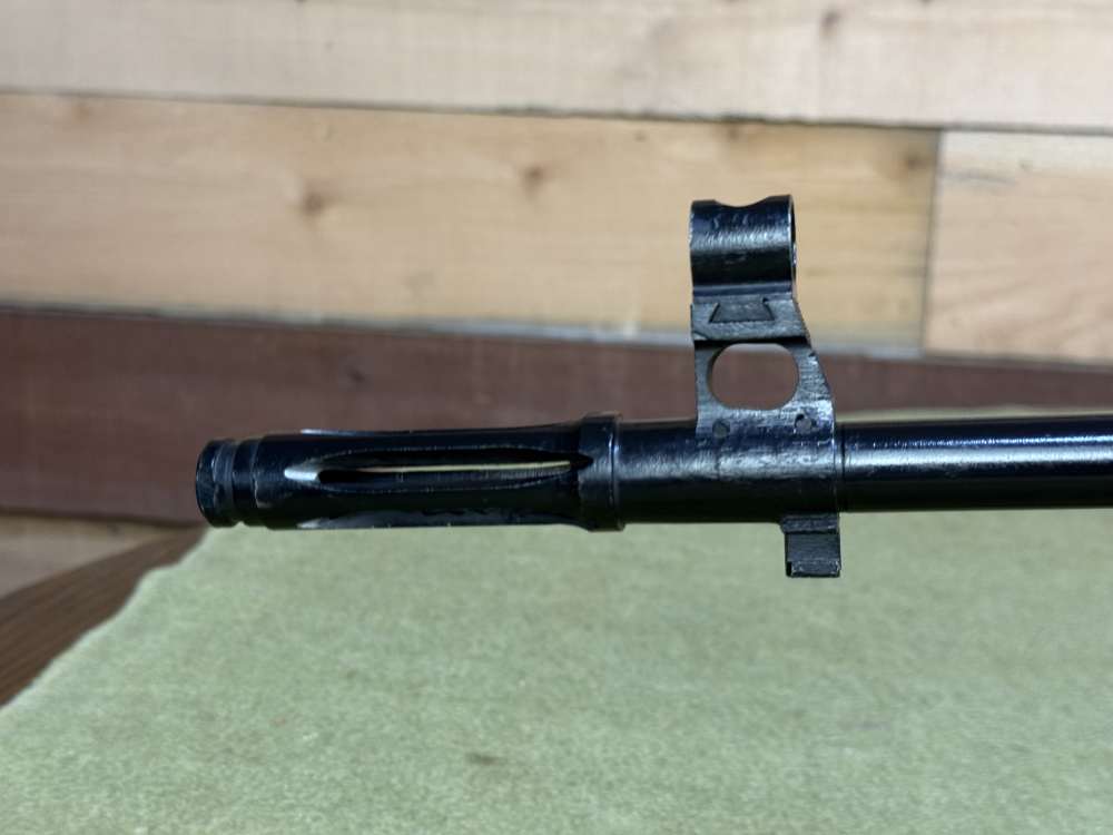 Pre-ban Norinco SVD Dragunov NDM 86 .308 ak47-img-20