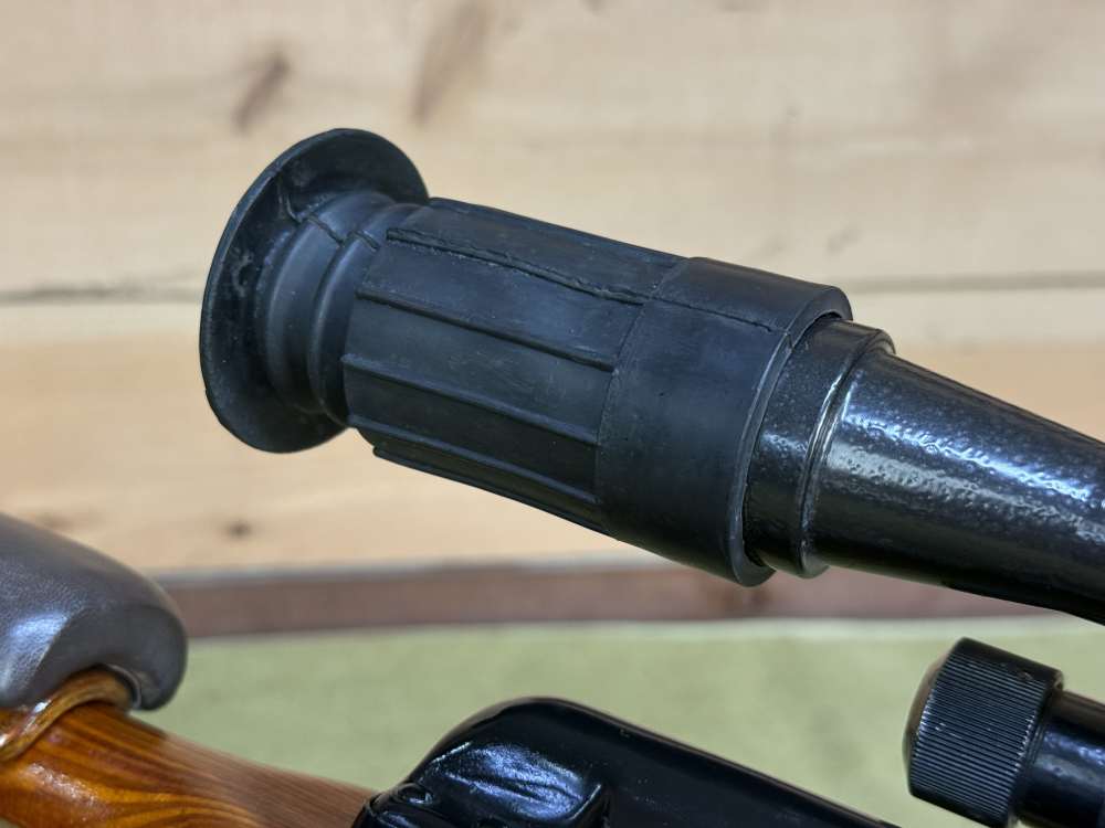 Pre-ban Norinco SVD Dragunov NDM 86 .308 ak47-img-10