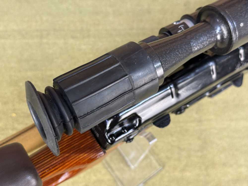 Pre-ban Norinco SVD Dragunov NDM 86 .308 ak47-img-14