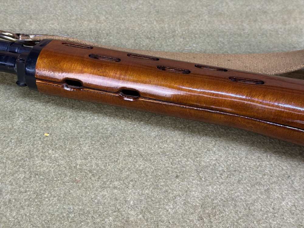 Pre-ban Norinco SVD Dragunov NDM 86 .308 ak47-img-36