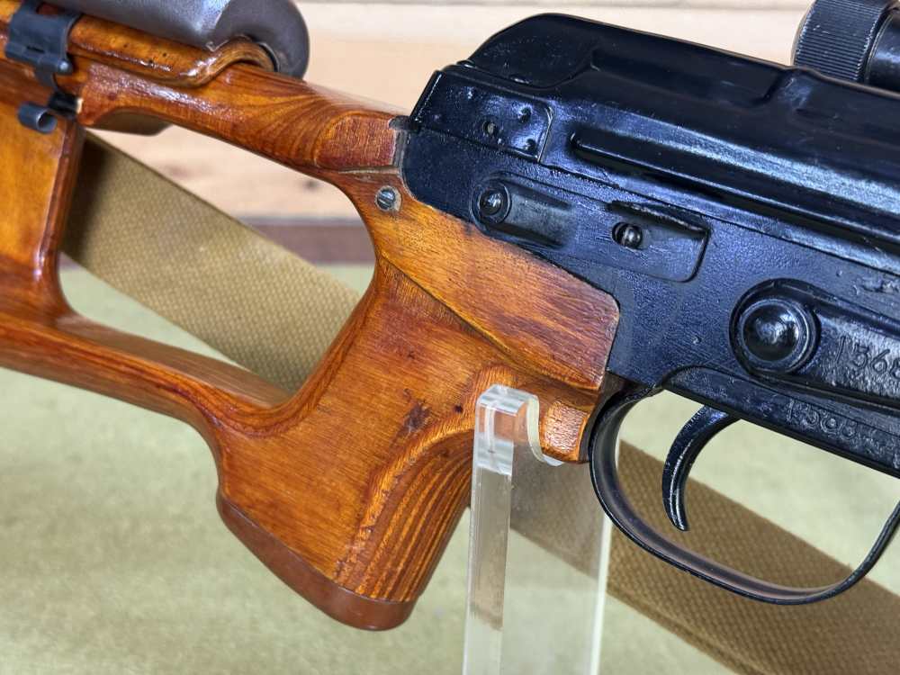 Pre-ban Norinco SVD Dragunov NDM 86 .308 ak47-img-8