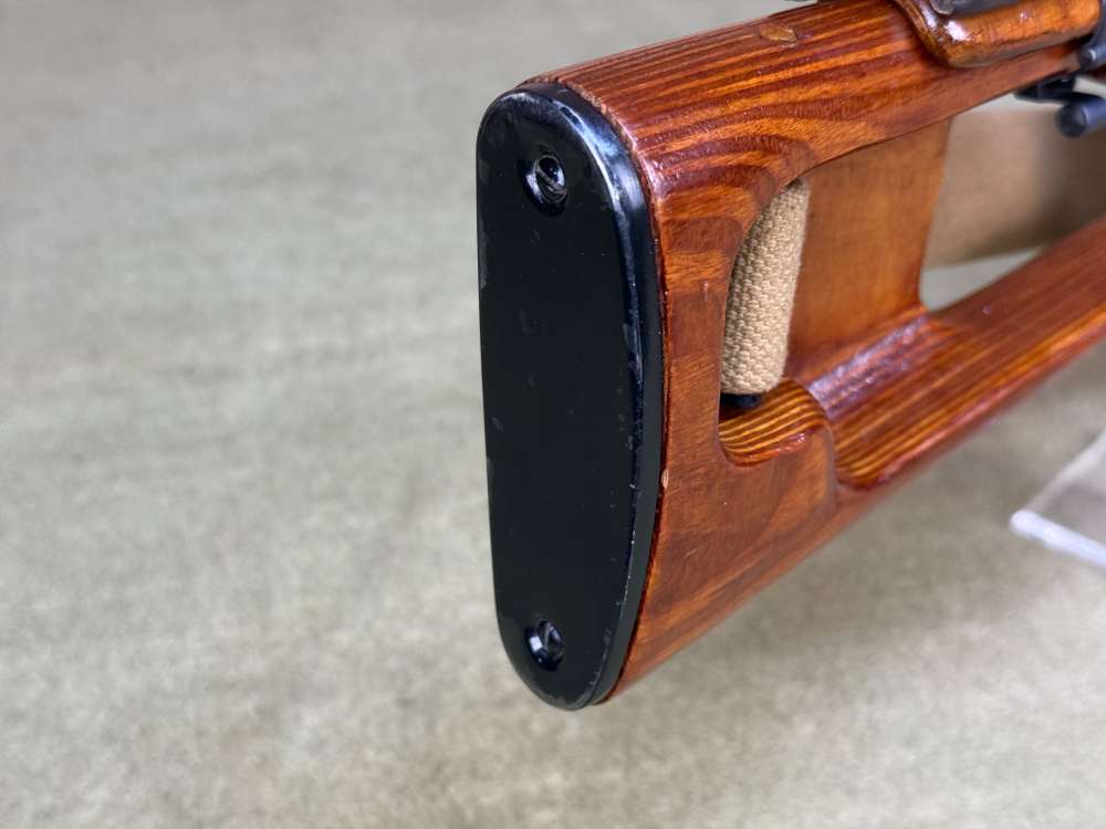 Pre-ban Norinco SVD Dragunov NDM 86 .308 ak47-img-18