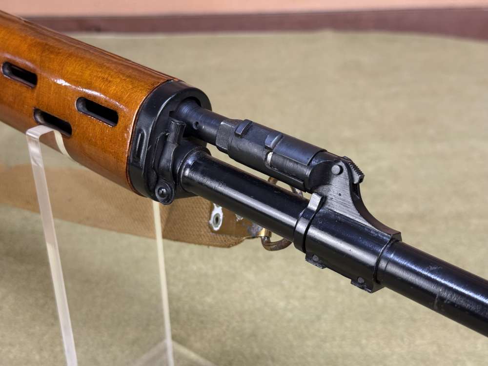 Pre-ban Norinco SVD Dragunov NDM 86 .308 ak47-img-4