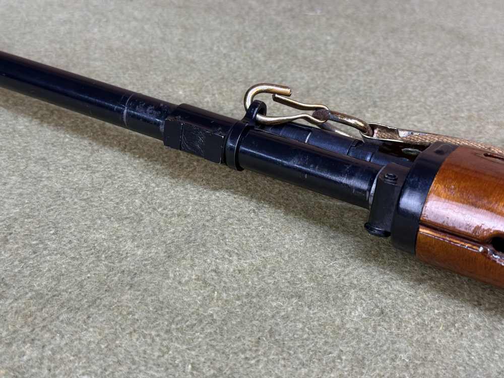 Pre-ban Norinco SVD Dragunov NDM 86 .308 ak47-img-38