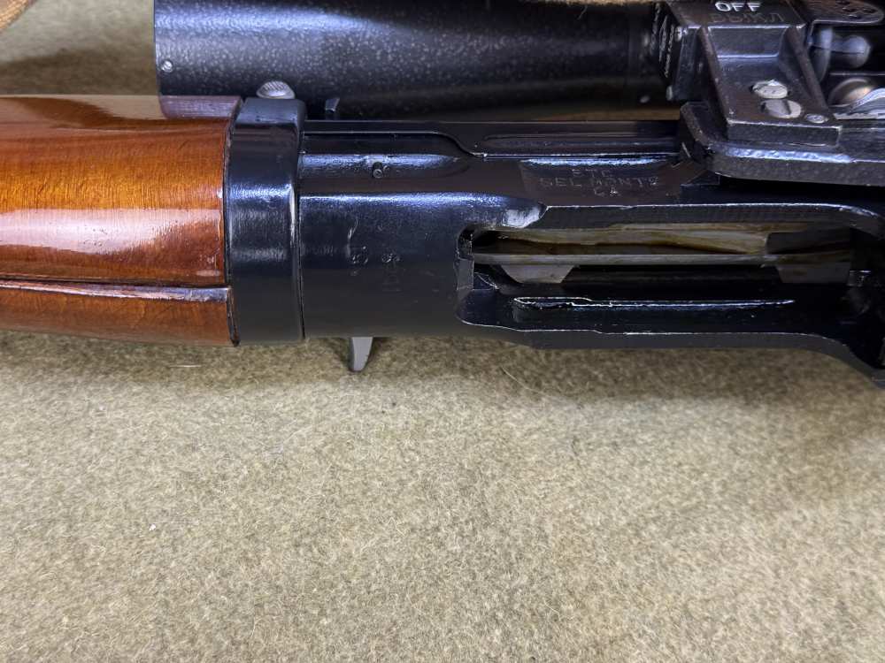 Pre-ban Norinco SVD Dragunov NDM 86 .308 ak47-img-35