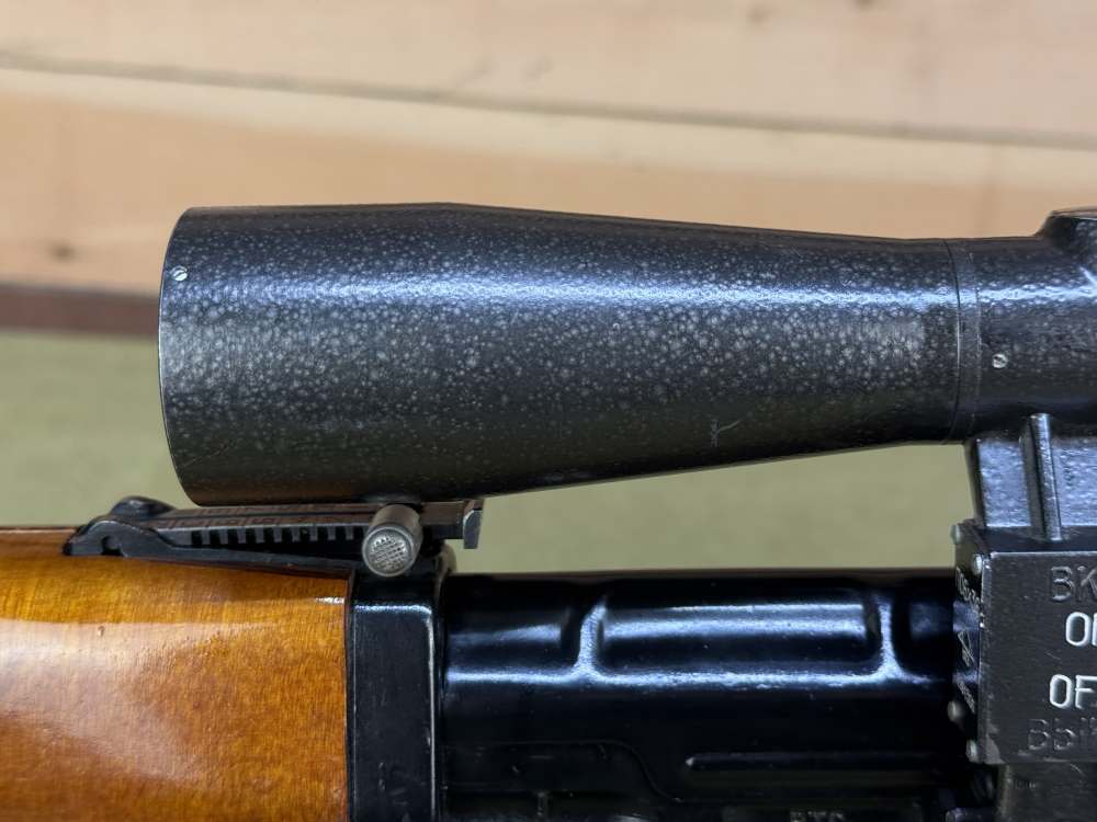 Pre-ban Norinco SVD Dragunov NDM 86 .308 ak47-img-28