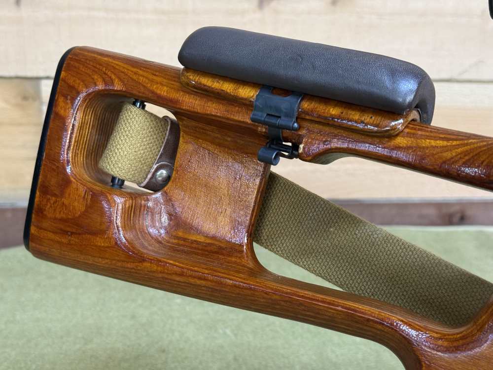 Pre-ban Norinco SVD Dragunov NDM 86 .308 ak47-img-9