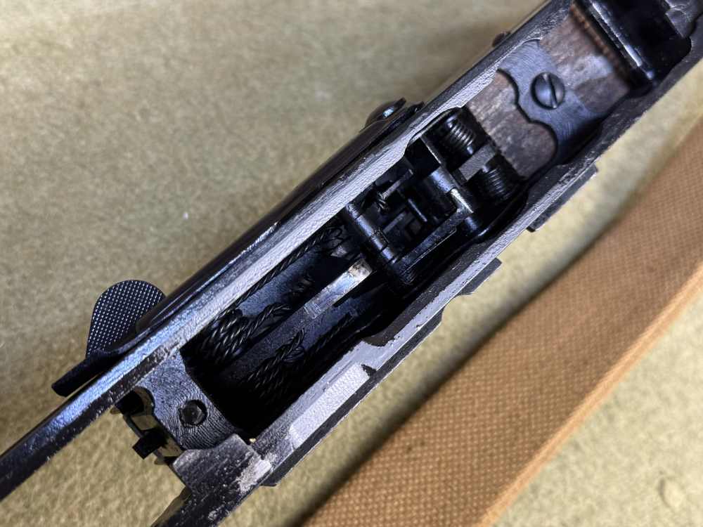 Pre-ban Norinco SVD Dragunov NDM 86 .308 ak47-img-51