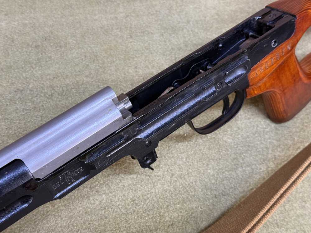 Pre-ban Norinco SVD Dragunov NDM 86 .308 ak47-img-44