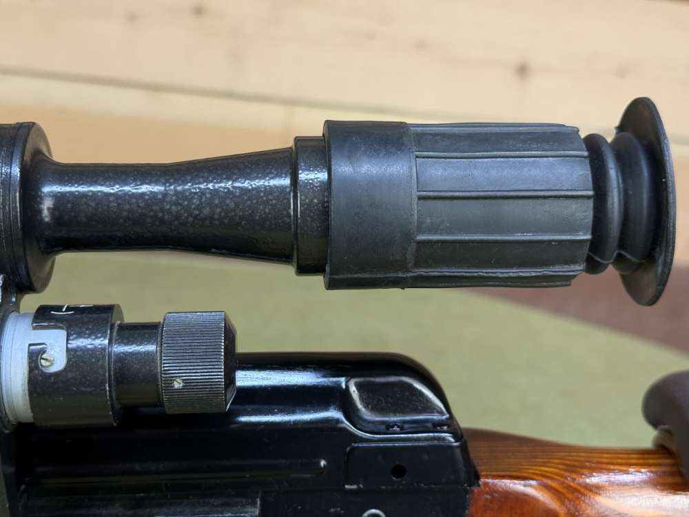 Pre-ban Norinco SVD Dragunov NDM 86 .308 ak47-img-30
