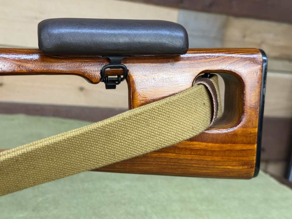 Pre-ban Norinco SVD Dragunov NDM 86 .308 ak47-img-27