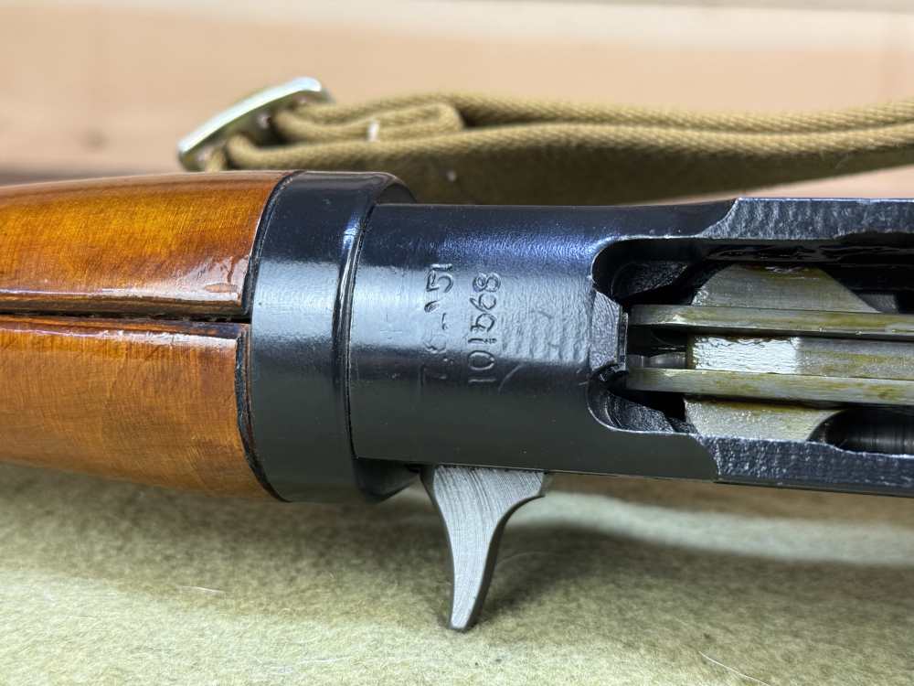 Pre-ban Norinco SVD Dragunov NDM 86 .308 ak47-img-41