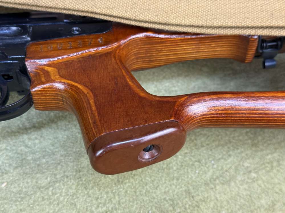 Pre-ban Norinco SVD Dragunov NDM 86 .308 ak47-img-33