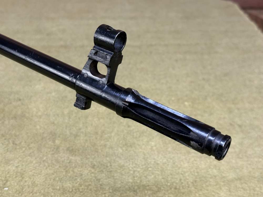 Pre-ban Norinco SVD Dragunov NDM 86 .308 ak47-img-3