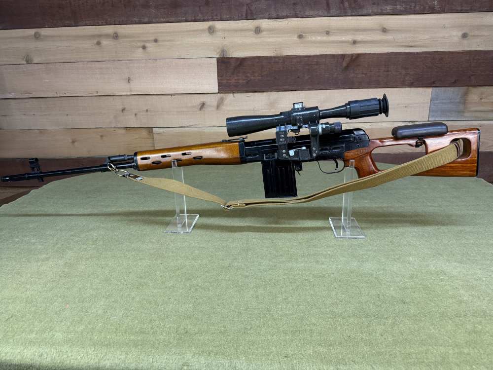 Pre-ban Norinco SVD Dragunov NDM 86 .308 ak47-img-19