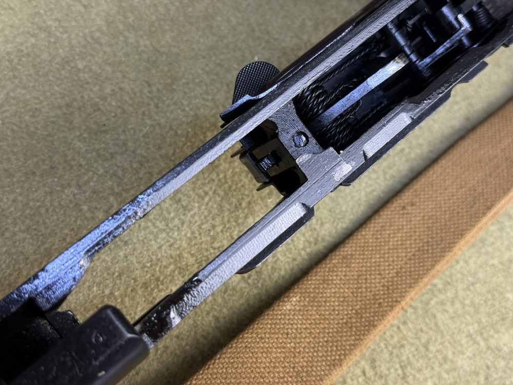 Pre-ban Norinco SVD Dragunov NDM 86 .308 ak47-img-50