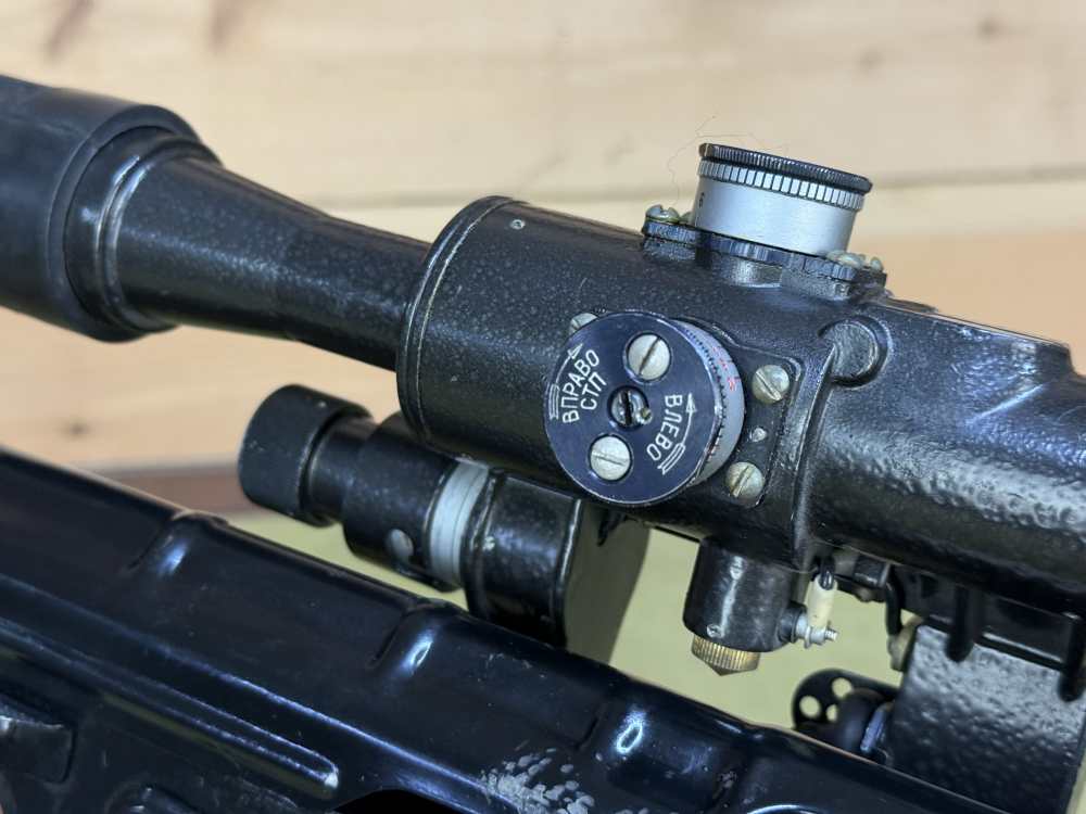 Pre-ban Norinco SVD Dragunov NDM 86 .308 ak47-img-11