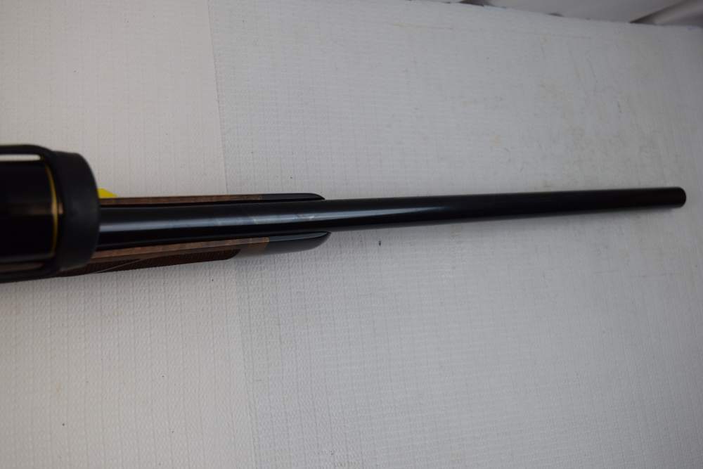 Cooper Firearms 21, 223 rem, 24" bbl, Leupold VX-1 4-12x40, VG Cond.-img-11