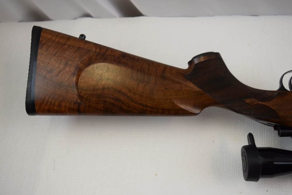 Cooper Firearms 21, 223 rem, 24" bbl, Leupold VX-1 4-12x40, VG Cond.-img-8