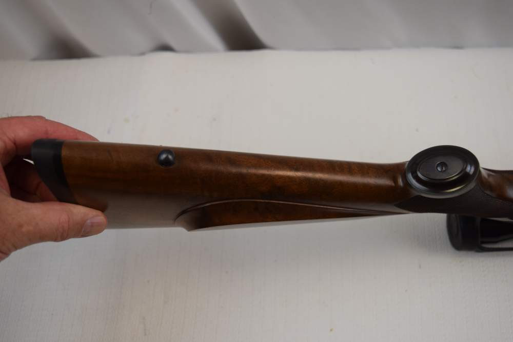 Cooper Firearms 21, 223 rem, 24" bbl, Leupold VX-1 4-12x40, VG Cond.-img-5