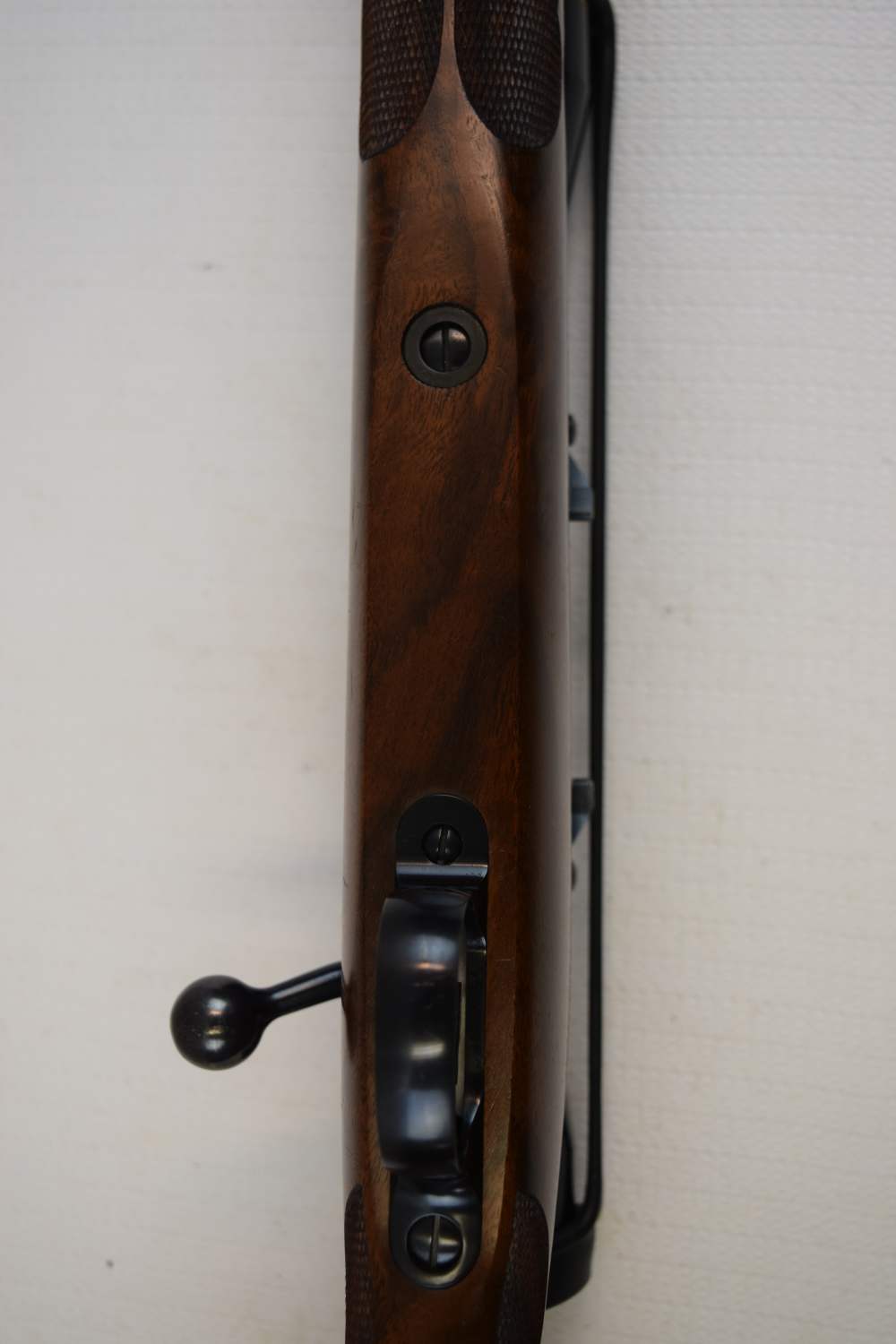 Cooper Firearms 21, 223 rem, 24" bbl, Leupold VX-1 4-12x40, VG Cond.-img-4