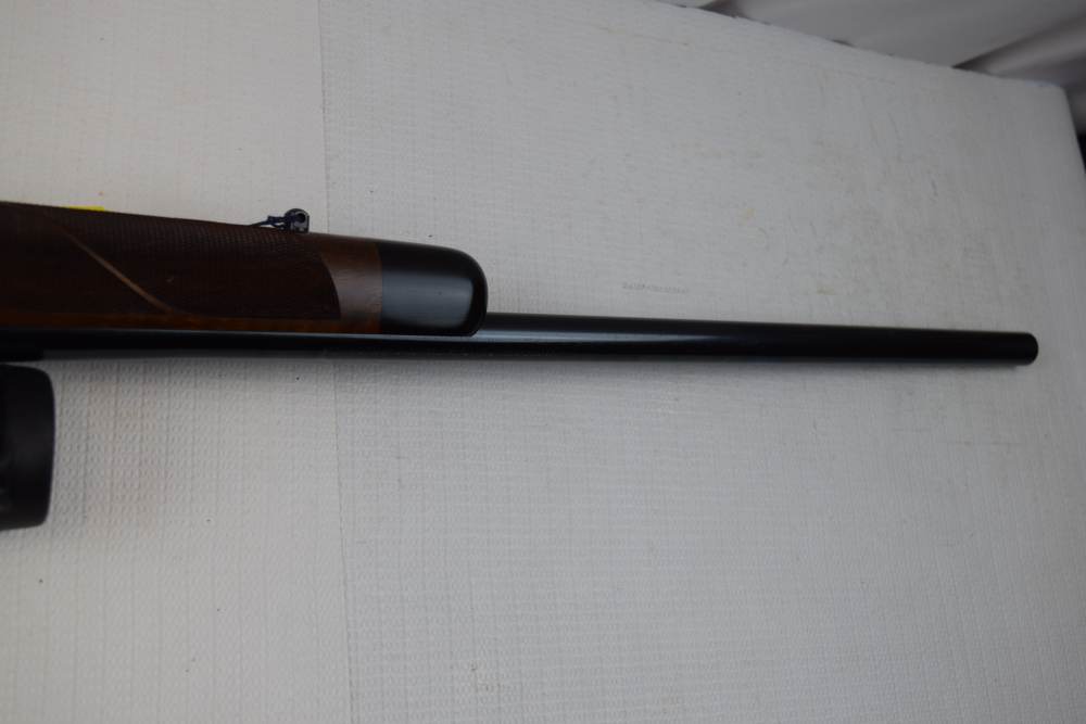 Cooper Firearms 21, 223 rem, 24" bbl, Leupold VX-1 4-12x40, VG Cond.-img-9