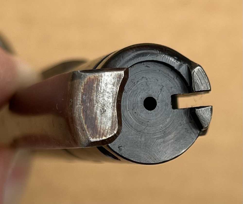 WWII German K98 Mauser Unnumbered Armorer Bolt Rifle K98k 98k WW2 Matching-img-13