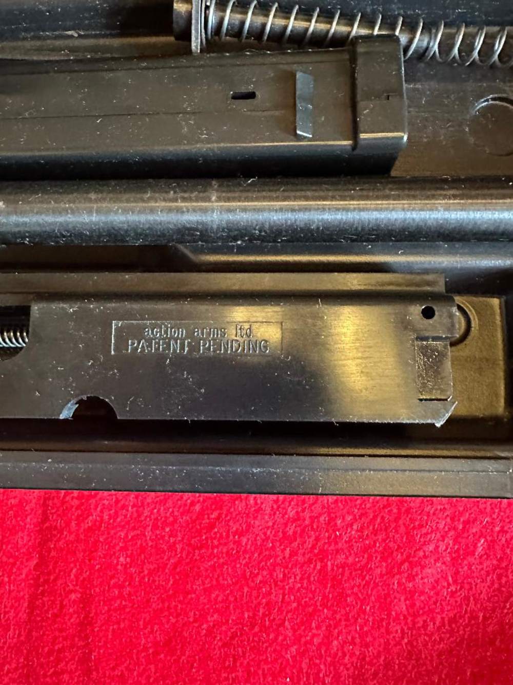 UZI Conversion Kit .22 LR-img-4