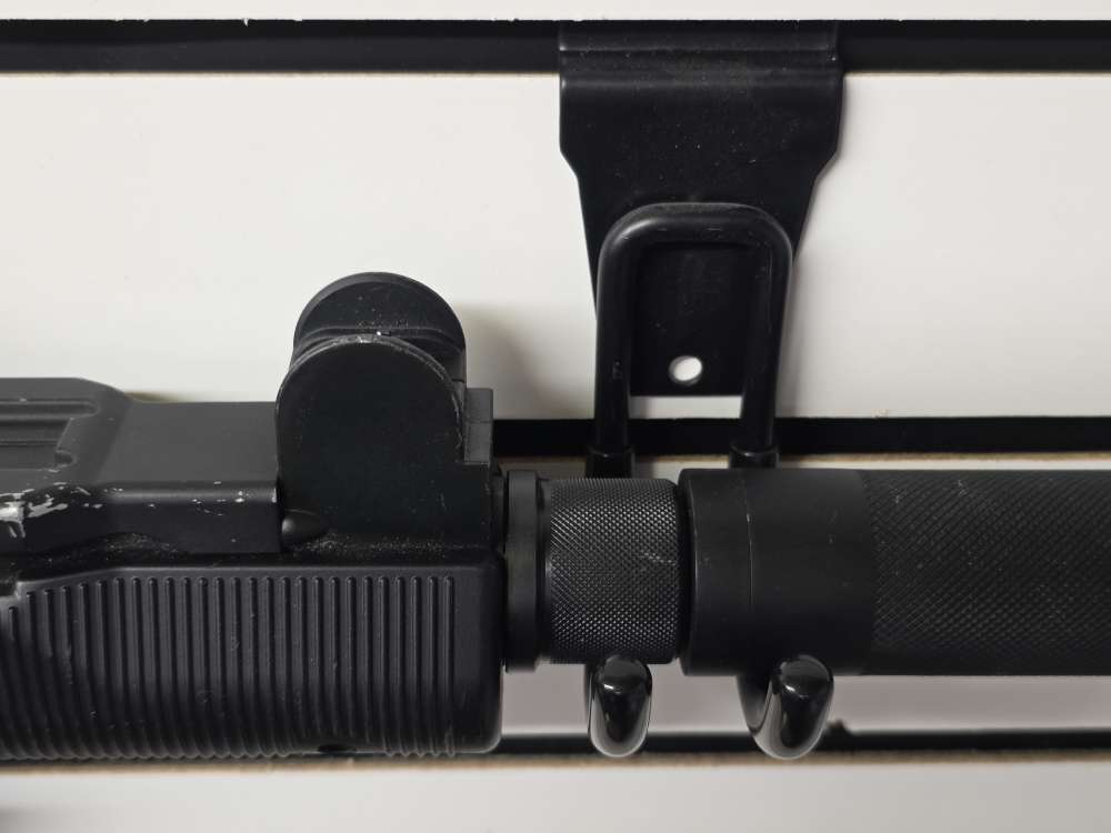 Walther/Umarex IWI MP UZI 22LR HV 1 Mag-img-28