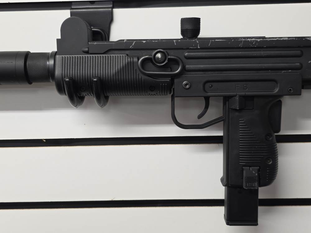 Walther/Umarex IWI MP UZI 22LR HV 1 Mag-img-17