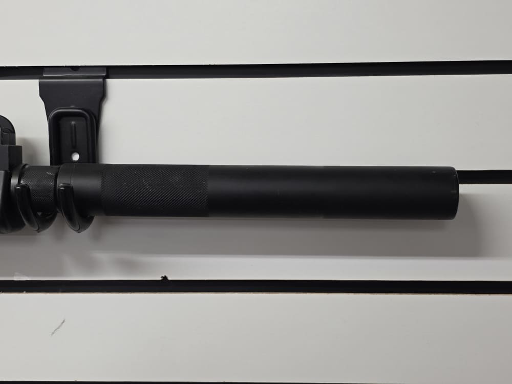 Walther/Umarex IWI MP UZI 22LR HV 1 Mag-img-12