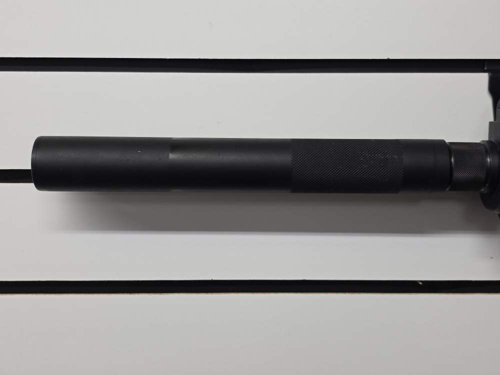 Walther/Umarex IWI MP UZI 22LR HV 1 Mag-img-16