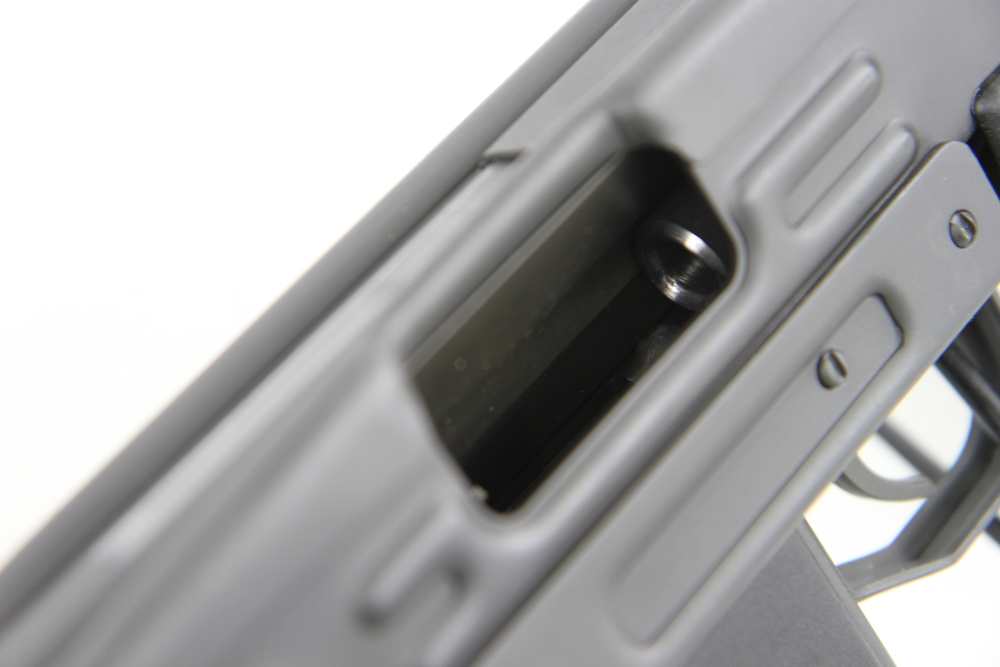 Vector Group Industries HR4332 Uzi 9mm 10" 25rd Sub Machine Gun-img-8
