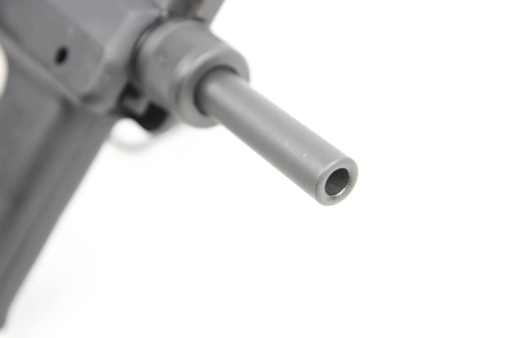 Vector Group Industries HR4332 Uzi 9mm 10" 25rd Sub Machine Gun-img-9
